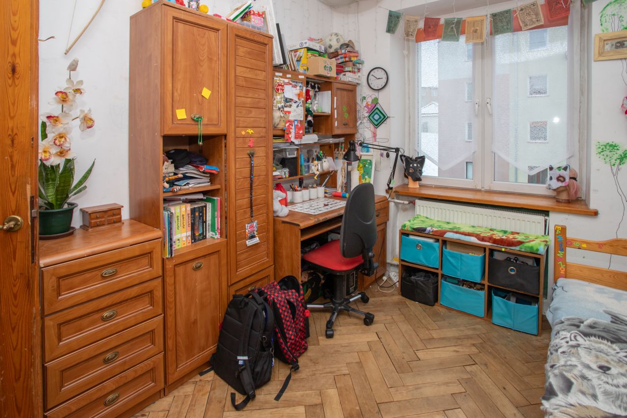 Mieszkanie 2-pokojowe Dzierzgoń, ul. Odrodzenia. Zdjęcie 9