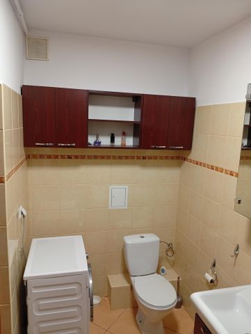 Mieszkanie 2-pokojowe Grodzisk Mazowiecki Centrum, ul. Wólczyńska. Zdjęcie 8