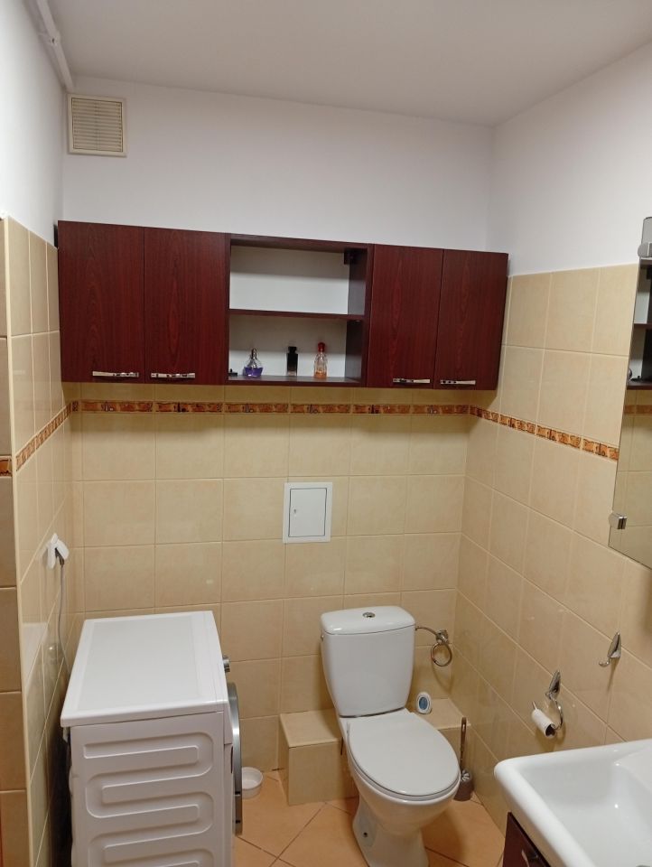 Mieszkanie 2-pokojowe Grodzisk Mazowiecki Centrum, ul. Wólczyńska. Zdjęcie 8