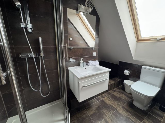 Mieszkanie 4-pokojowe Polanica-Zdrój, al. Zwycięzców. Zdjęcie 9