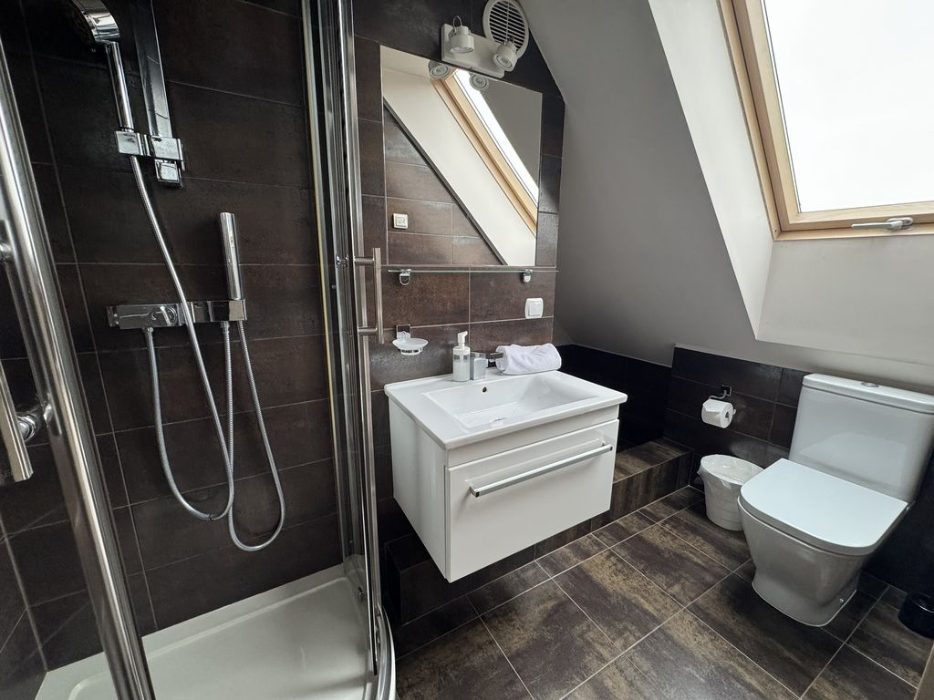 Mieszkanie 4-pokojowe Polanica-Zdrój, al. Zwycięzców. Zdjęcie 9