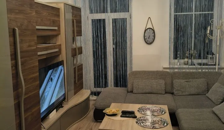 Mieszkanie 3-pokojowe Słubice