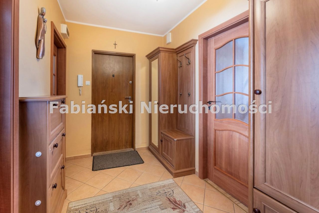 Mieszkanie 3-pokojowe Poznań Piątkowo. Zdjęcie 18