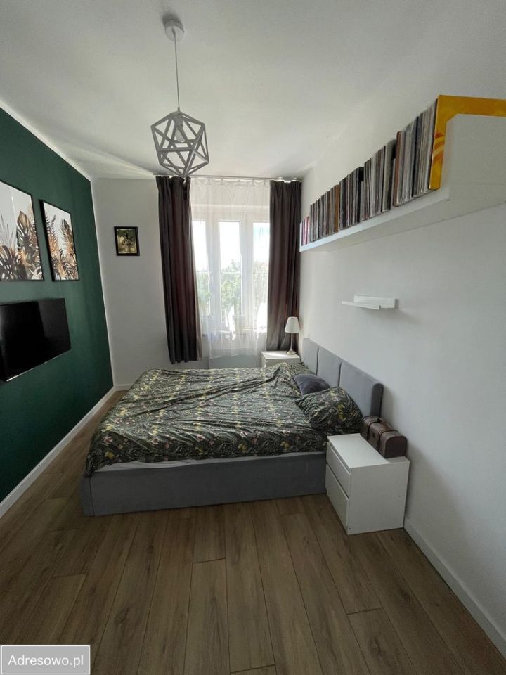 Mieszkanie 3-pokojowe Wrocław Grabiszyn, ul. Krucza. Zdjęcie 9