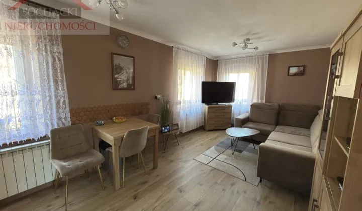 Mieszkanie 2-pokojowe Lubań, ul. Łużycka