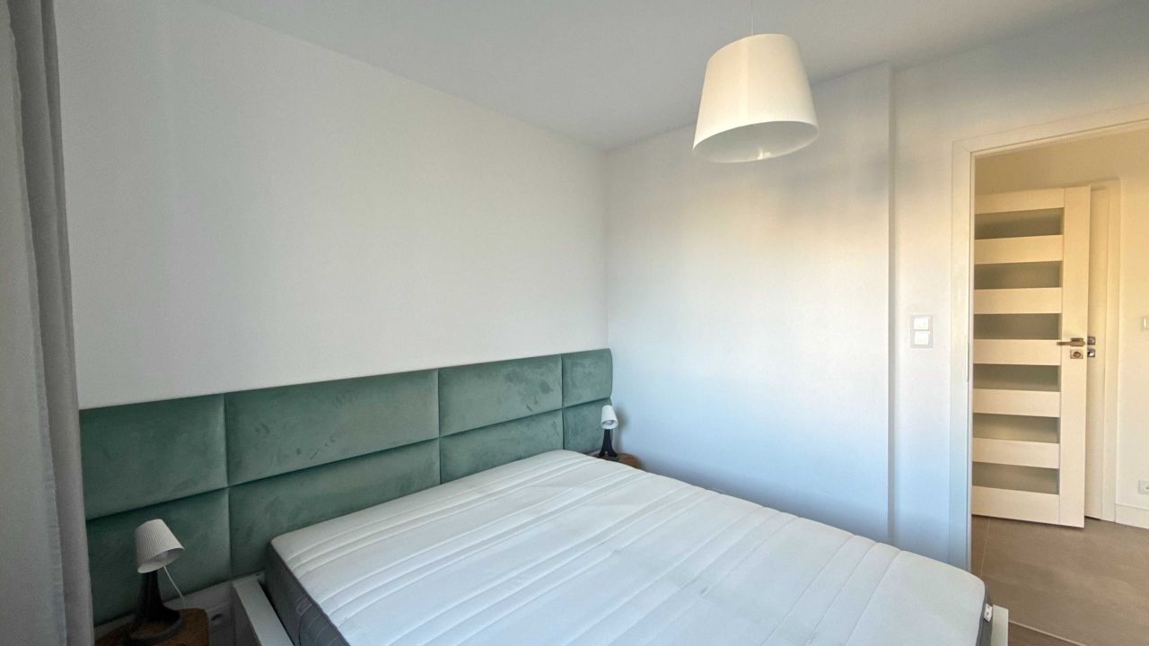 Mieszkanie 2-pokojowe Białystok Dziesięciny. Zdjęcie 7