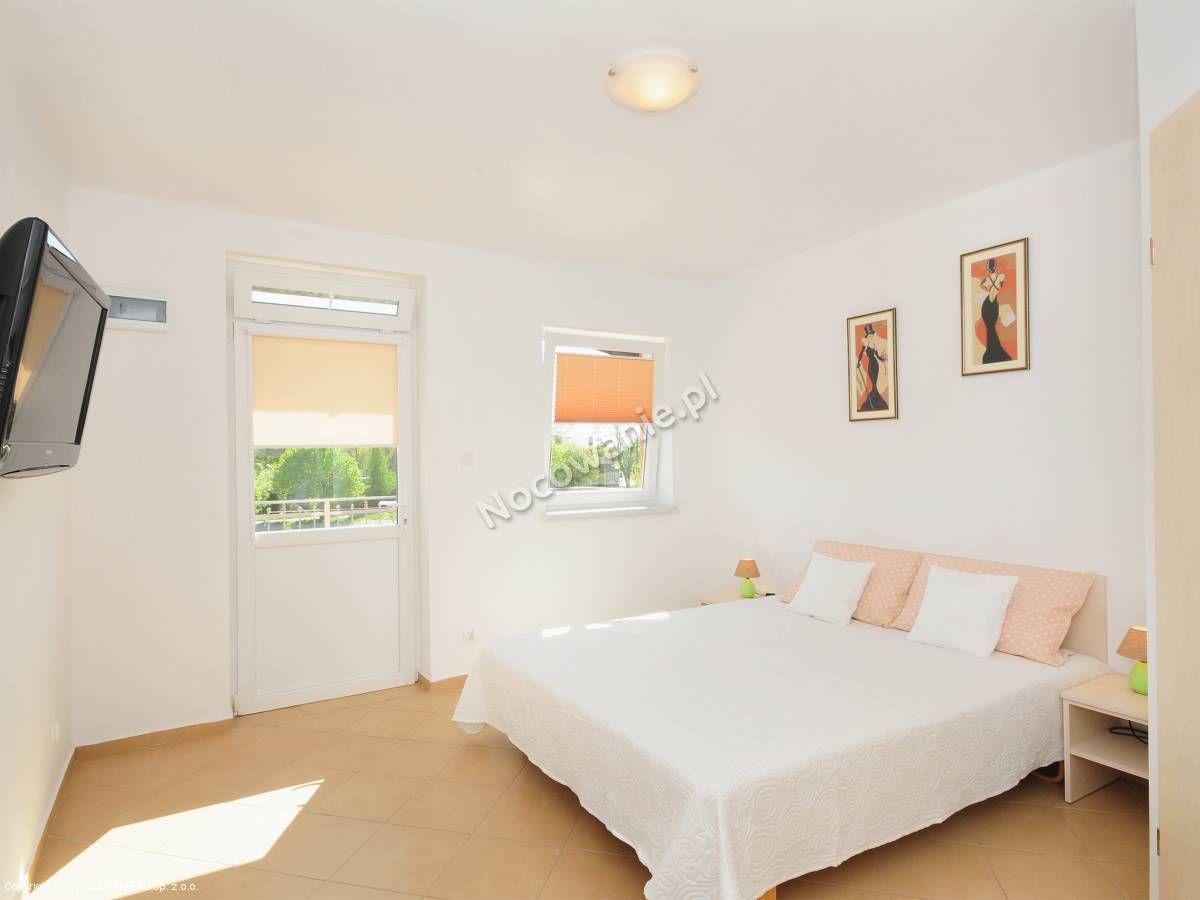 Ośrodek wczasowy Rewal, ul. Polna. Zdjęcie 10