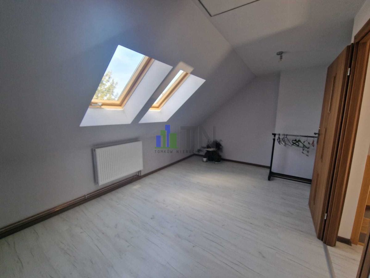 dom szeregowy, 5 pokoi Mirków. Zdjęcie 15