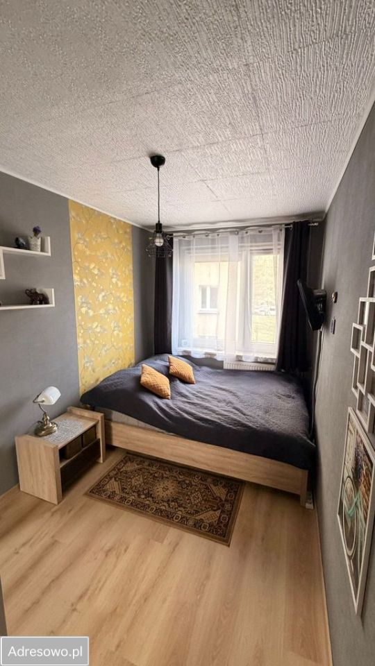 Mieszkanie 3-pokojowe Poznań Winogrady, os. Wichrowe Wzgórze. Zdjęcie 10