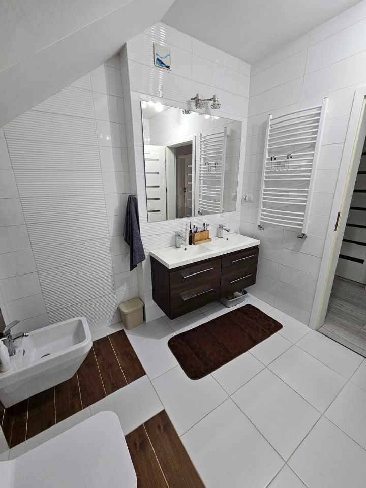 dom wolnostojący, 5 pokoi Zakrzewo. Zdjęcie 6