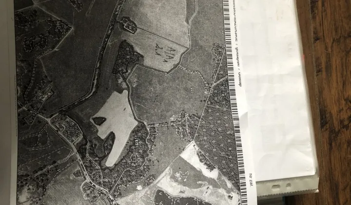 Działka rolna Gołdap