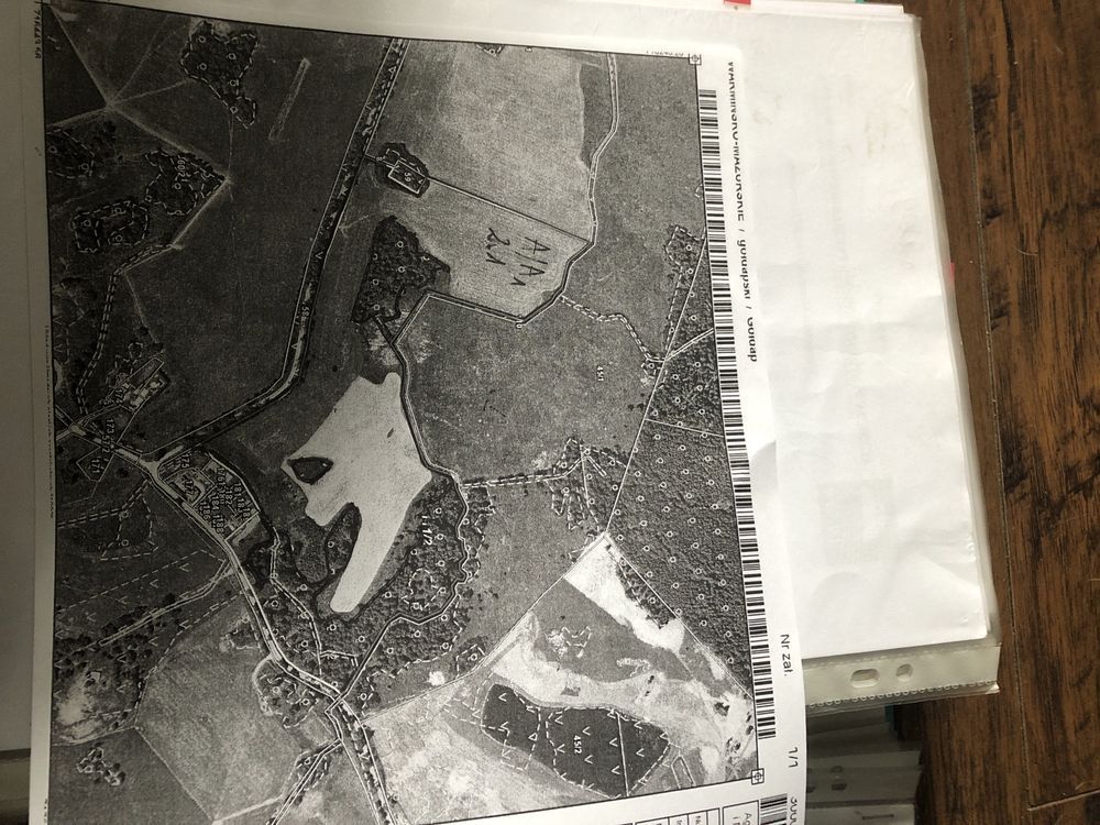 Działka rolna Gołdap. Zdjęcie 1