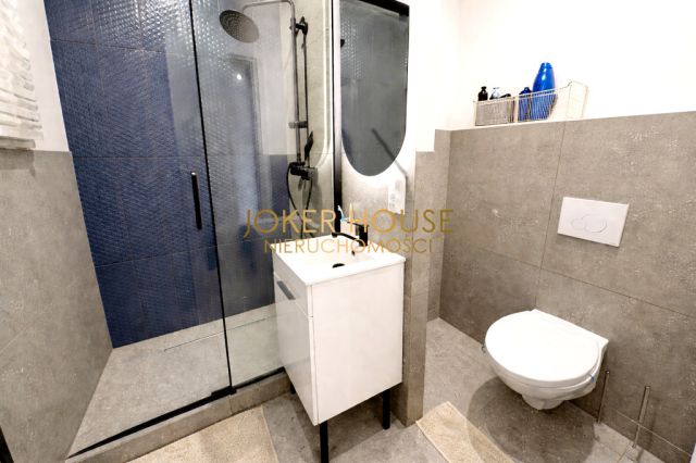 Mieszkanie 3-pokojowe Rzeszów Nowe Miasto, ul. bp. Józefa Sebastiana Pelczara. Zdjęcie 6