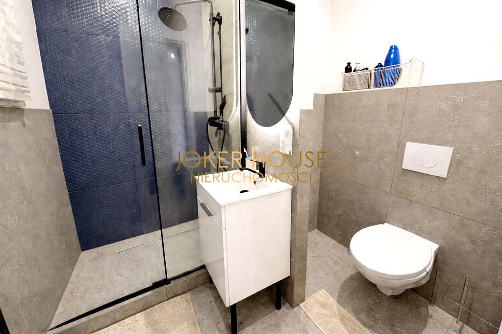 Mieszkanie 3-pokojowe Rzeszów Nowe Miasto, ul. bp. Józefa Sebastiana Pelczara. Zdjęcie 6