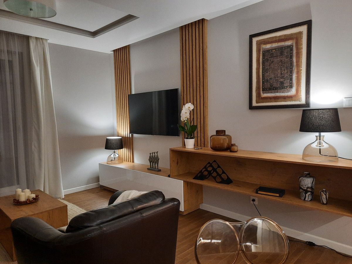 Mieszkanie 3-pokojowe Łódź, ul. Drewnowska. Zdjęcie 11