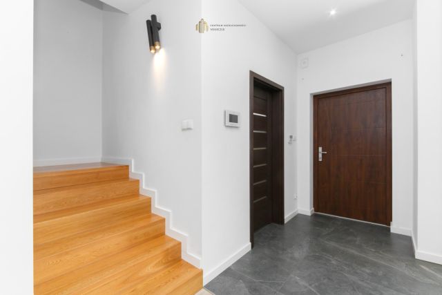 dom wolnostojący, 5 pokoi Wrocław Widawa, ul. Strażacka. Zdjęcie 25