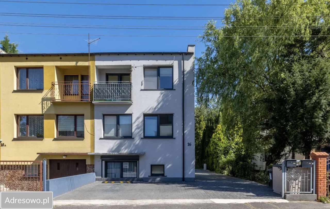 bliźniak, 10 pokoi Poznań Wola. Zdjęcie 1
