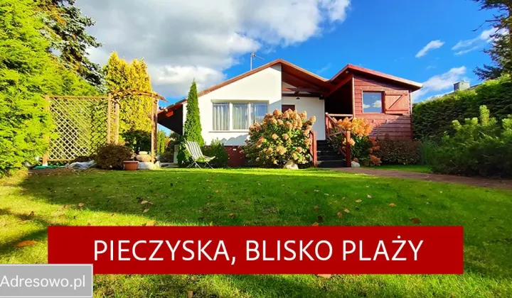 Działka rod Koronowo Pieczyska, ul. Warszawskich