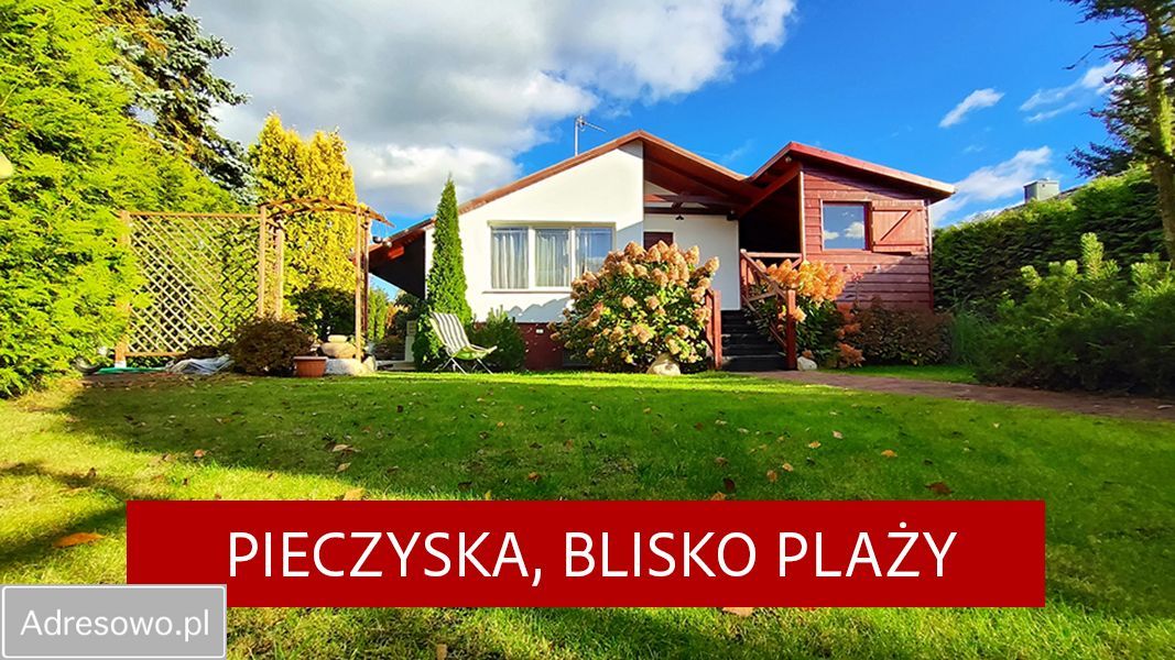 Działka rod Koronowo Pieczyska, ul. Warszawskich. Zdjęcie 1