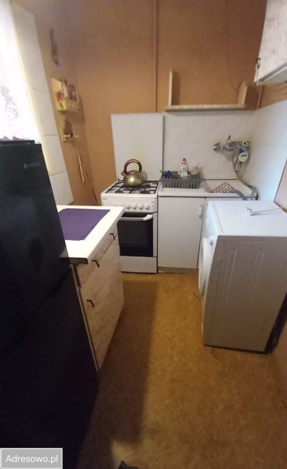 Mieszkanie 2-pokojowe Kościan, os. Piastowskie. Zdjęcie 4