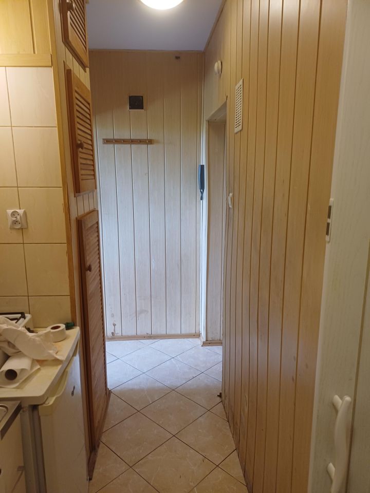 Mieszkanie 1-pokojowe Pruszków Centrum, ul. Książąt Mazowieckich. Zdjęcie 4