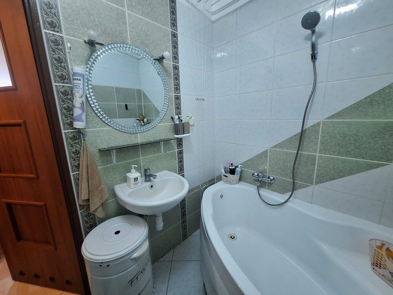 Mieszkanie 2-pokojowe Lublin Rudnik, ul. Bazylianówka. Zdjęcie 8