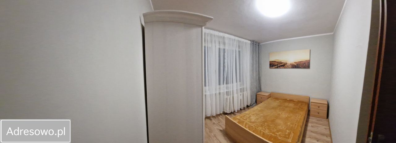 Mieszkanie 2-pokojowe Poznań Chartowo, os. Rusa. Zdjęcie 4