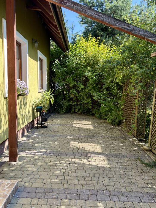 dom wolnostojący, 4 pokoje Otomin, ul. Słoneczna. Zdjęcie 18