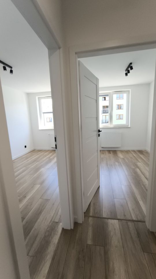 Mieszkanie 3-pokojowe Kraków Bieżanów, ul. Henryka i Karola Czeczów. Zdjęcie 8