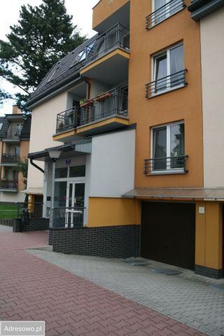 Mieszkanie 2-pokojowe Wrocław Osobowice, ul. Witkowska. Zdjęcie 1