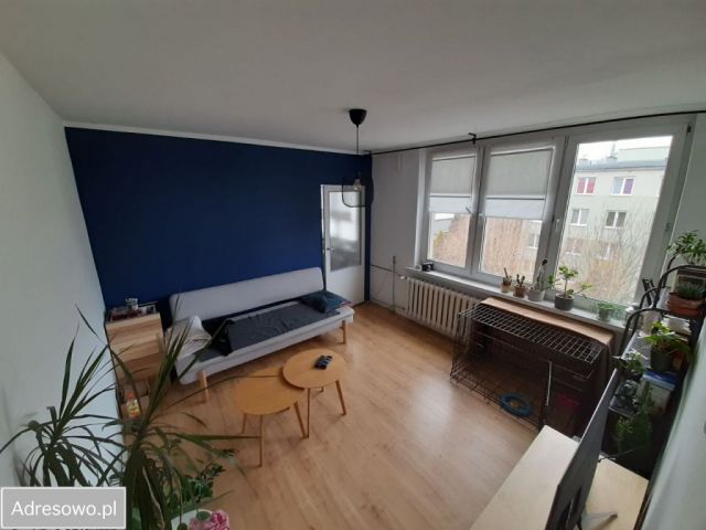 Mieszkanie 3-pokojowe Katowice os. Witosa, ul. Obroki. Zdjęcie 1