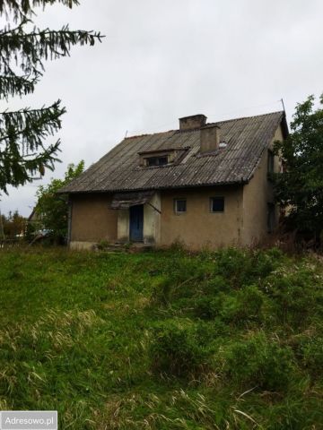 bliźniak, 3 pokoje Dłużec Mały. Zdjęcie 1