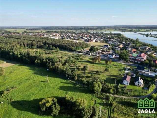 Działka budowlana Występ, ul. Kanałowa. Zdjęcie 7