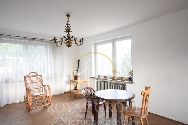 dom wolnostojący, 2 pokoje Niedźwiada Niedźwiada-Kolonia. Zdjęcie 7