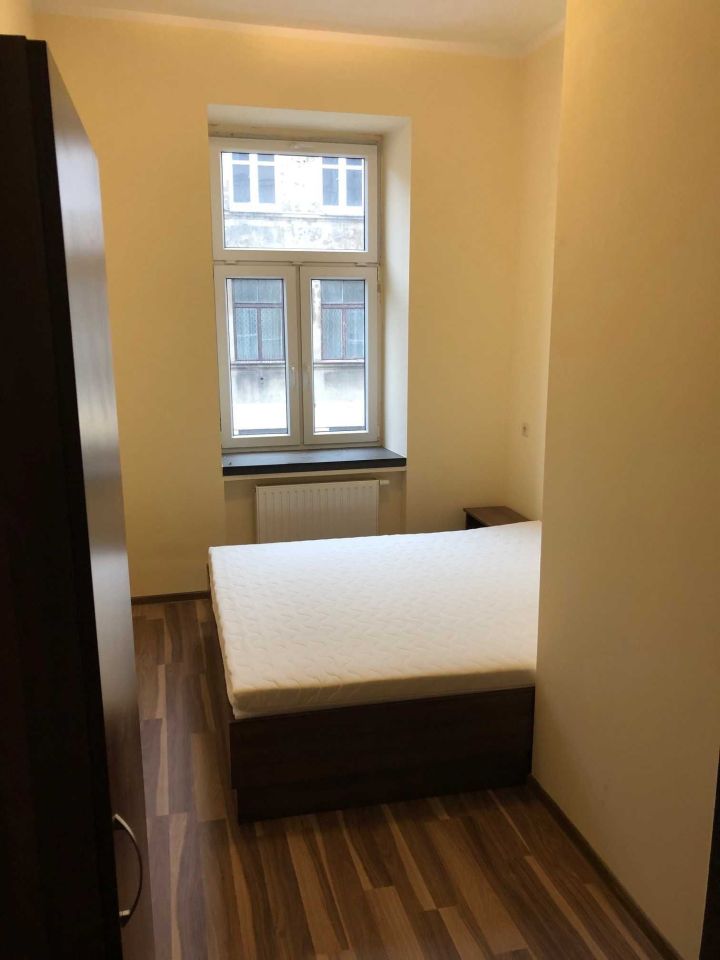 Mieszkanie 1-pokojowe Łódź Śródmieście, ul. Targowa. Zdjęcie 8