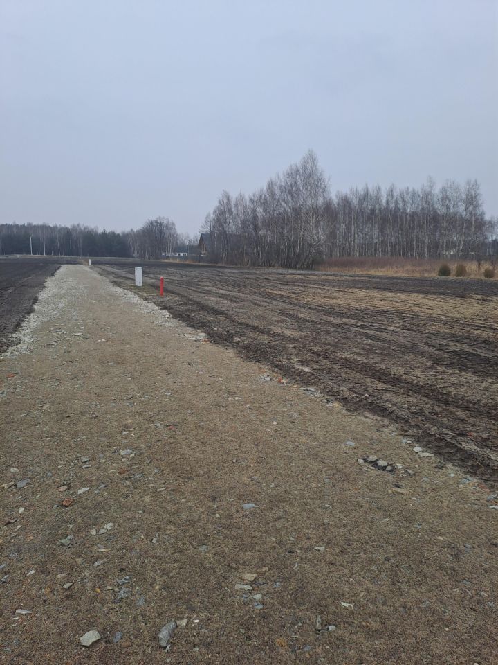 Działka budowlana Henryków, ul. Karmelowa. Zdjęcie 6