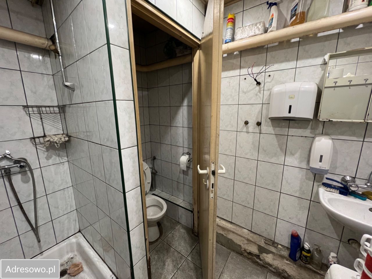 Hala/magazyn Katowice Kostuchna, ul. Karola Stabika. Zdjęcie 4