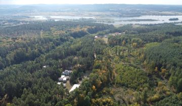 Działka inwestycyjna Jaworze Dolne Złotoryja