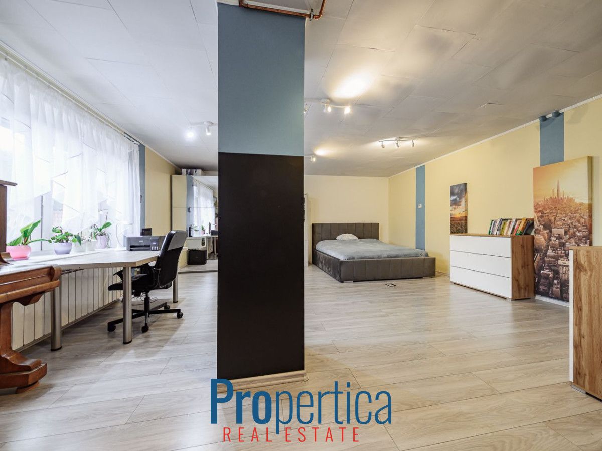 budynek wielorodzinny, 4 pokoje Leoncin, ul. Spokojna. Zdjęcie 18