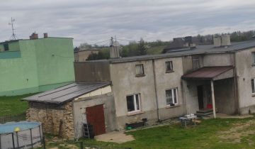 dom wolnostojący Góra Siewierska