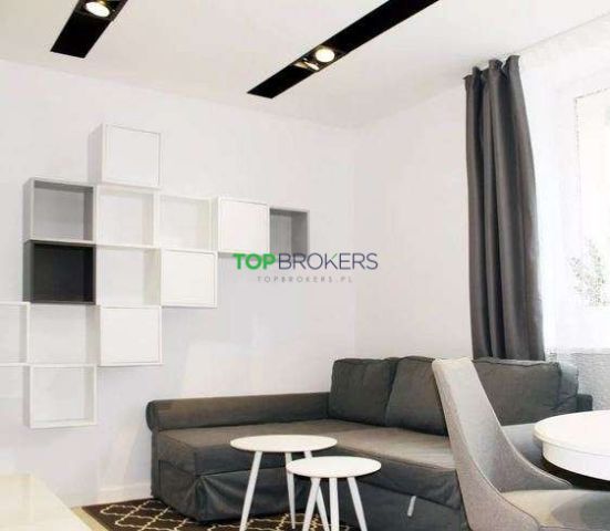 Mieszkanie 2-pokojowe Warszawa Żoliborz, ul. Zygmunta Krasińskiego. Zdjęcie 4