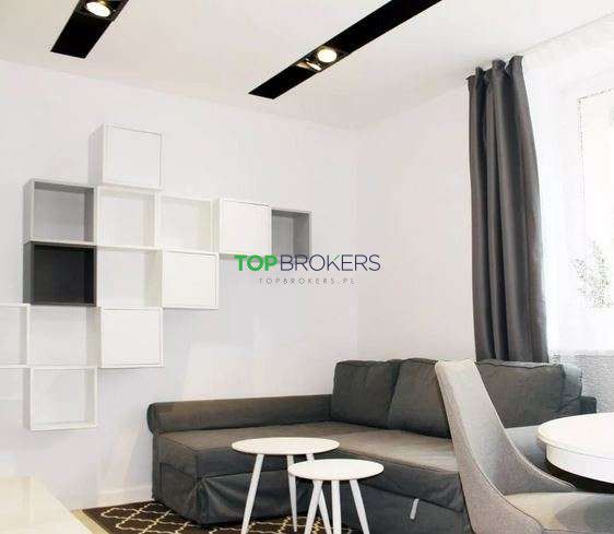 Mieszkanie 2-pokojowe Warszawa Żoliborz, ul. Zygmunta Krasińskiego. Zdjęcie 4