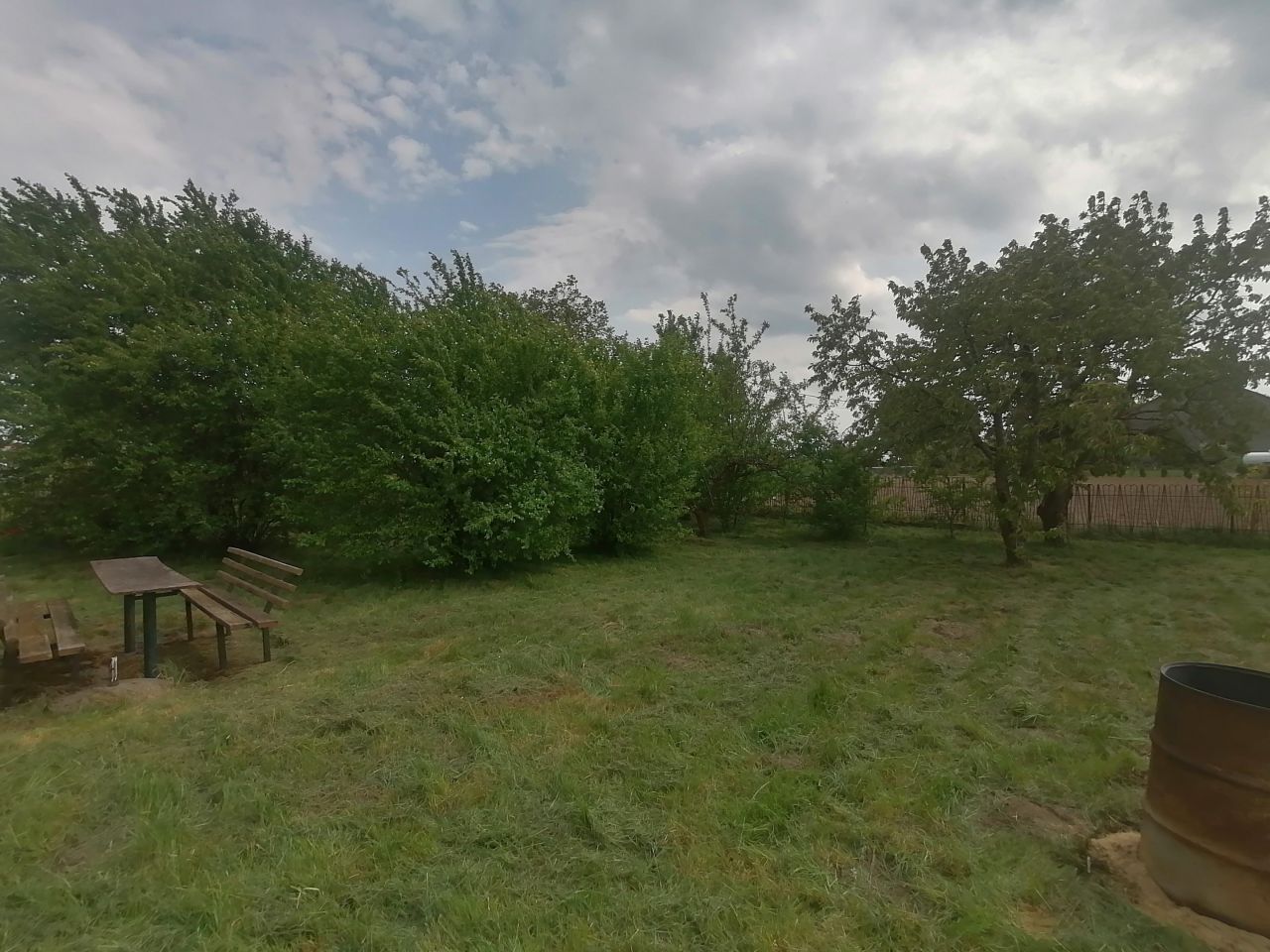 Działka budowlana Miłkowice. Zdjęcie 8