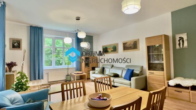 Mieszkanie 3-pokojowe Jelenia Góra Centrum, ul. Józefa Chełmońskiego. Zdjęcie 7
