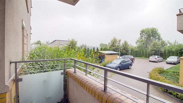 Mieszkanie 3-pokojowe Kraków Podgórze, ul. Płaszowska. Zdjęcie 3