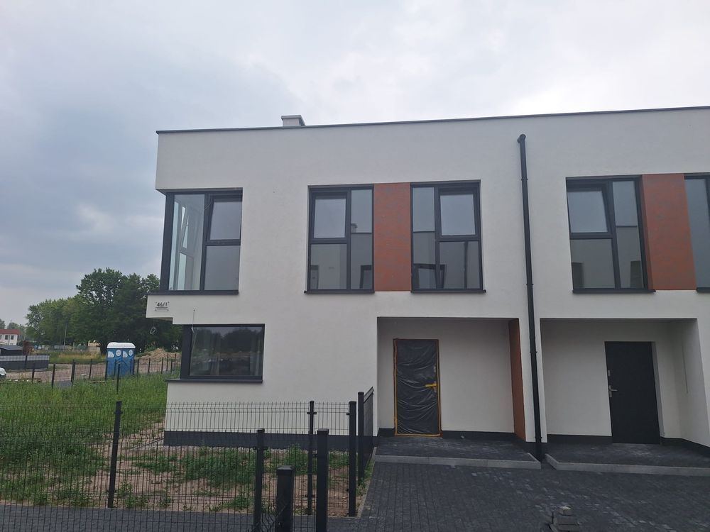 Mieszkanie 4-pokojowe Żyrardów, ul. Krzysztofa Kolumba