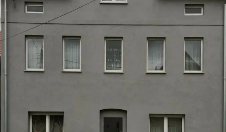 dom szeregowy, 7 pokoi Klisino