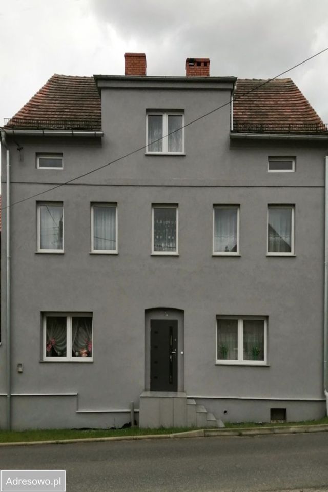 dom szeregowy, 7 pokoi Klisino