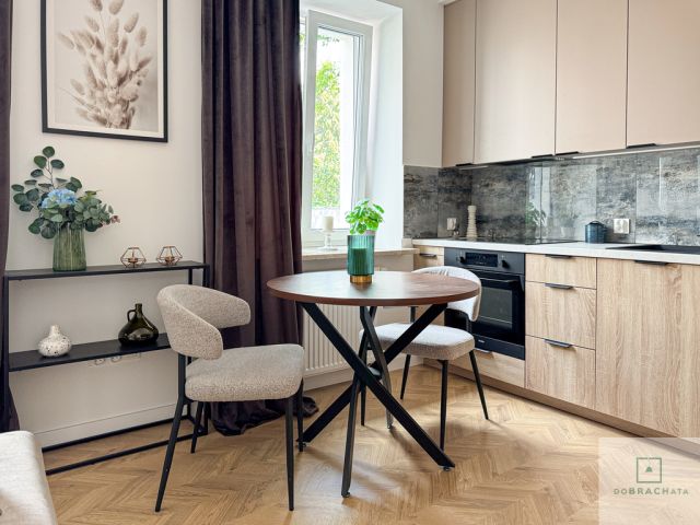 Mieszkanie 1-pokojowe Warszawa Włochy, ul. Komitetu Obrony Robotników. Zdjęcie 3