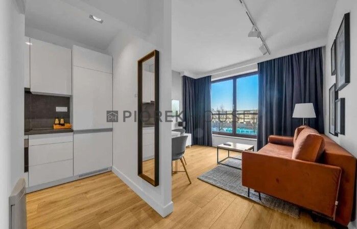 Mieszkanie 2-pokojowe Warszawa Wola, ul. Siedmiogrodzka. Zdjęcie 7